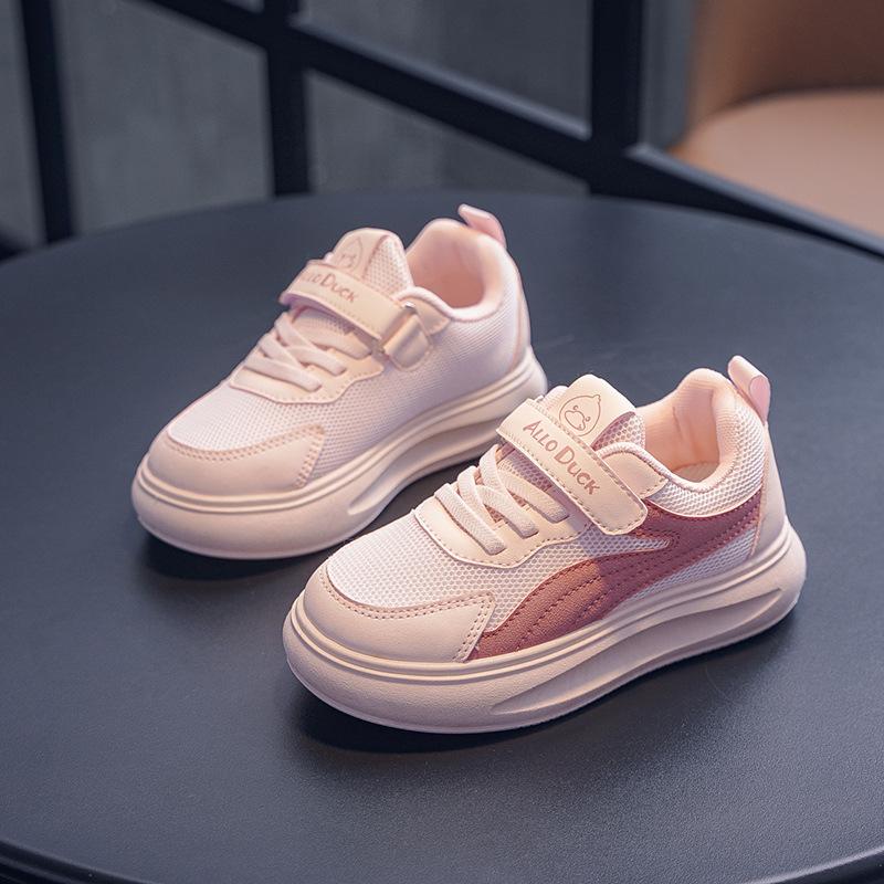 Summer Popular Comfortable Kids Sneaker New Children Mesh Breathable Sports Shoes Non-slip Retro Ventilate Girl Footwear 24
Summer Popular Comfortable Kids Sneaker New Children Mesh Breathable Sports Shoes Non-slip Retro Ventilate Girl Footwear 24
