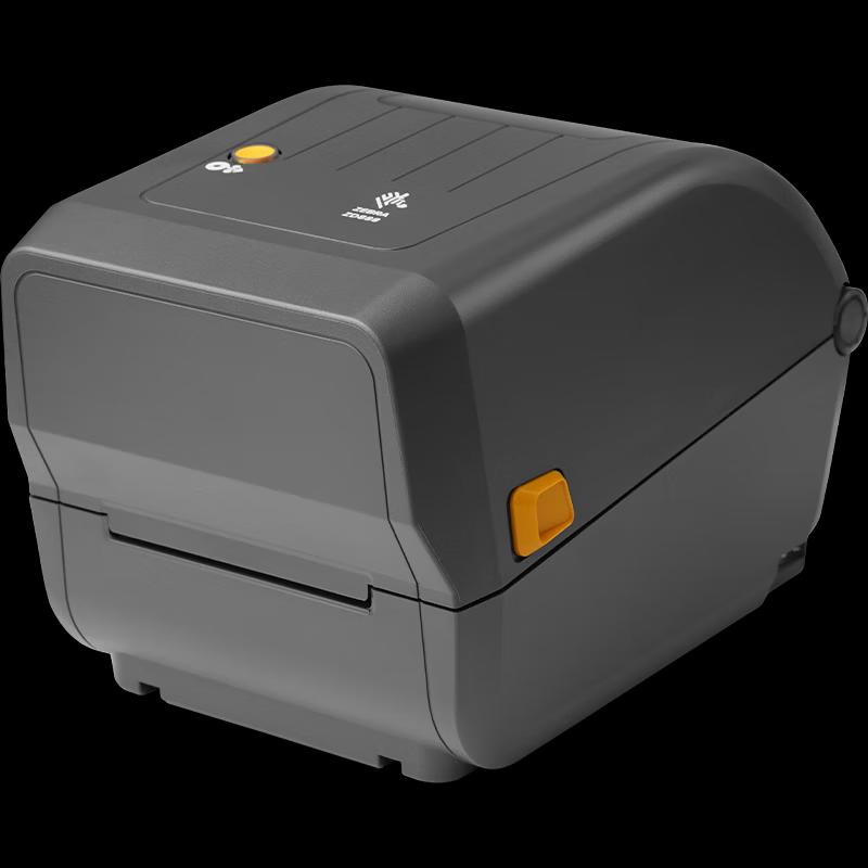Zebra ZD888T Thermal Transfer Label Printer CN plug (adapter included)
Zebra ZD888T Thermal Transfer Label Printer CN plug (adapter included)