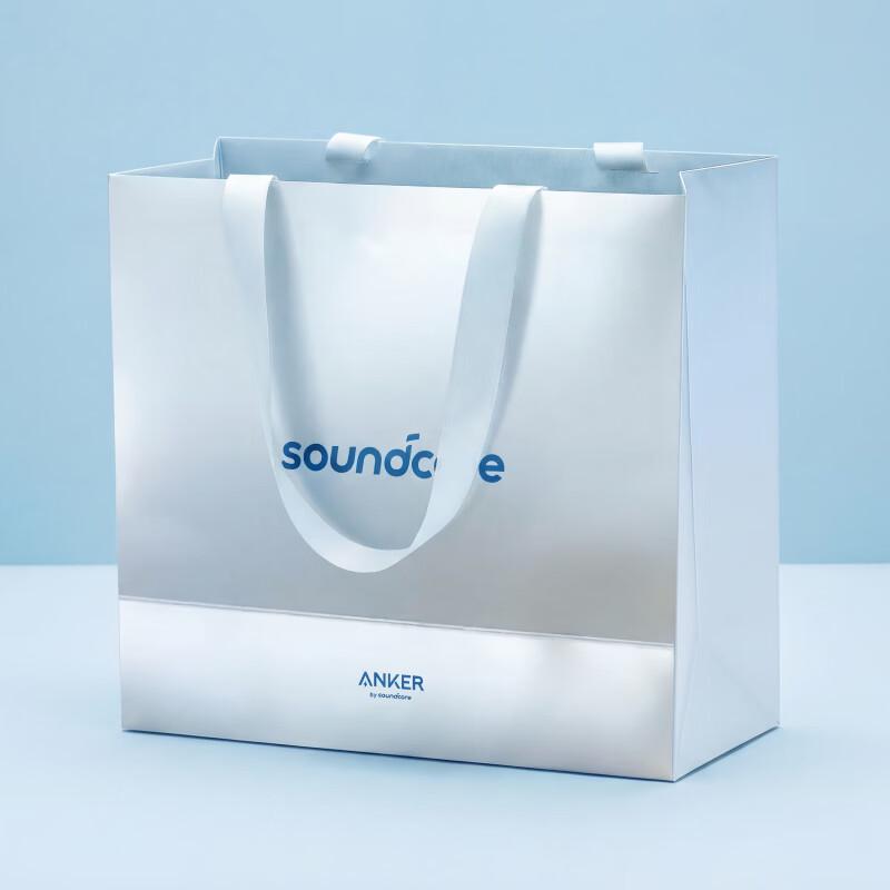 Soundcore SleepA30 Навушники для сну Обмежена подарункова коробка
Soundcore SleepA30 Навушники для сну Обмежена подарункова коробка