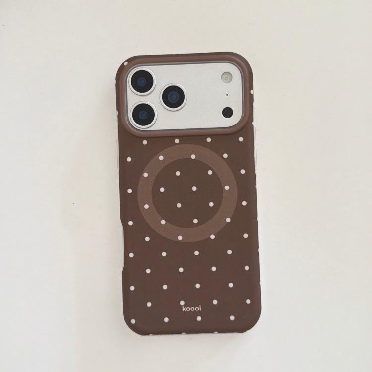 Korean Style Polka Dot Squirrel Magnetic Phone Case for iPhone 17 Pro Max/16/15/14 iPhone 16
Korean Style Polka Dot Squirrel Magnetic Phone Case for iPhone 17 Pro Max/16/15/14 iPhone 16