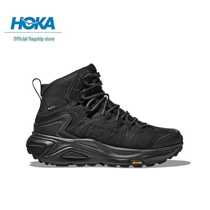 HOKA KAHA 3 GTX Men s Mid-Top Waterproof Hiking Shoes US 10
HOKA KAHA 3 GTX Men s Mid-Top Waterproof Hiking Shoes US 10