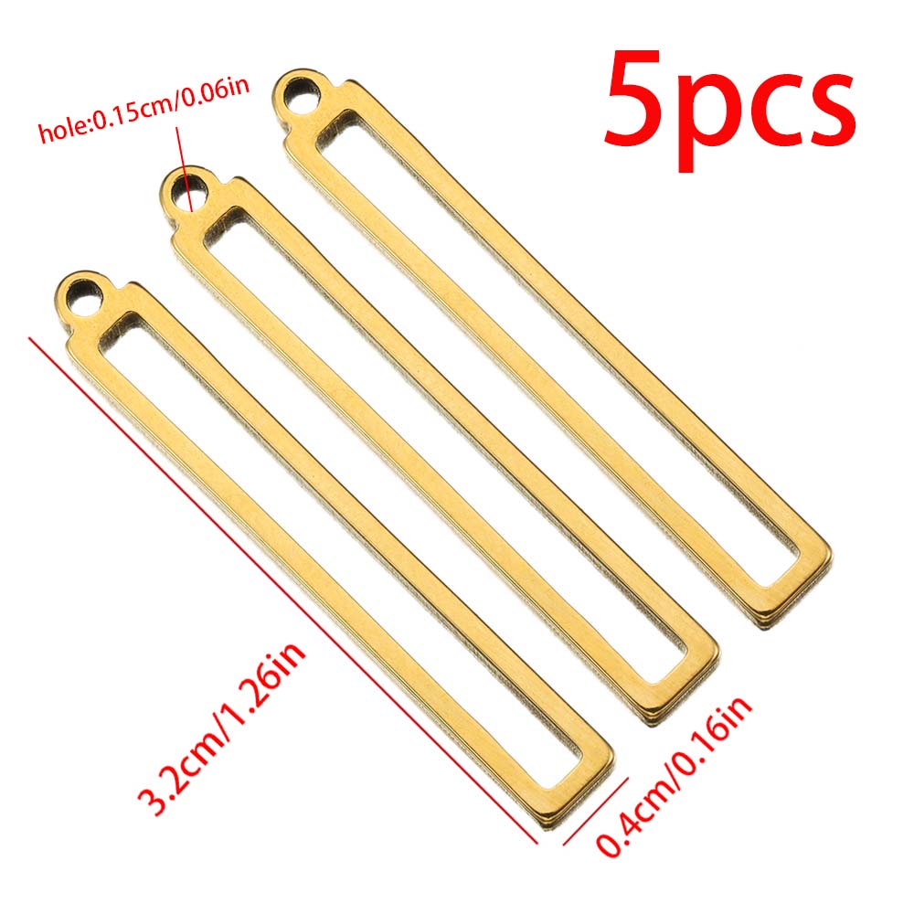 5pcs No Fade Tree Branches Leaf Charm Stainless Steel Gold Color Pendants For Jewelry Making Earring Keychain Supplies DIY Craft
5pcs No Fade Tree Branches Leaf Charm Stainless Steel Gold Color Pendants For Jewelry Making Earring Keychain Supplies DIY Craft