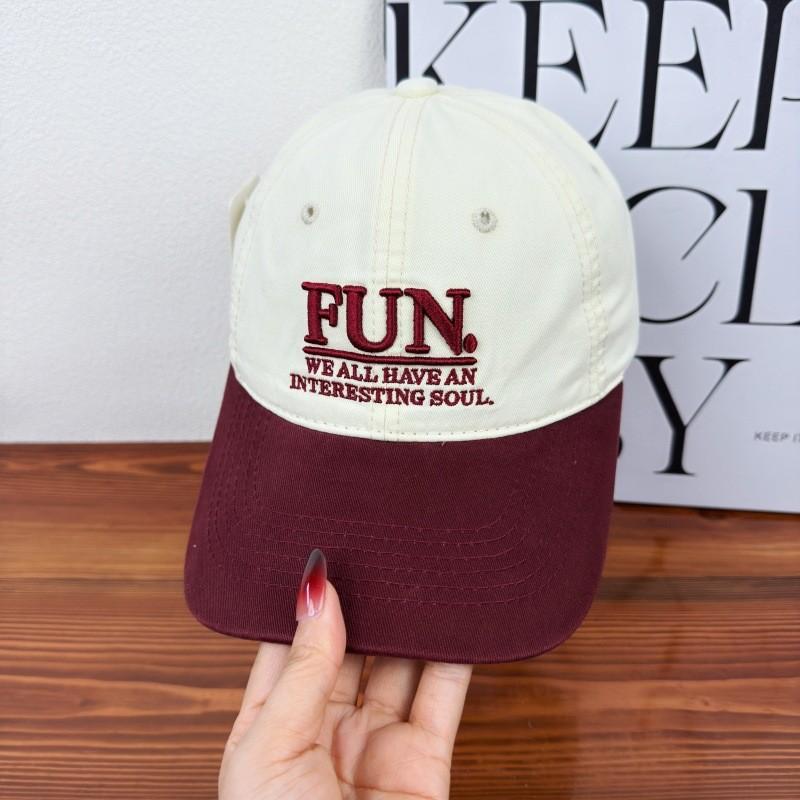 Streetwear Baseball Cap With Embroidered Letters For Men And Women Summer Sun Protection бежевый
Streetwear Baseball Cap With Embroidered Letters For Men And Women Summer Sun Protection бежевый