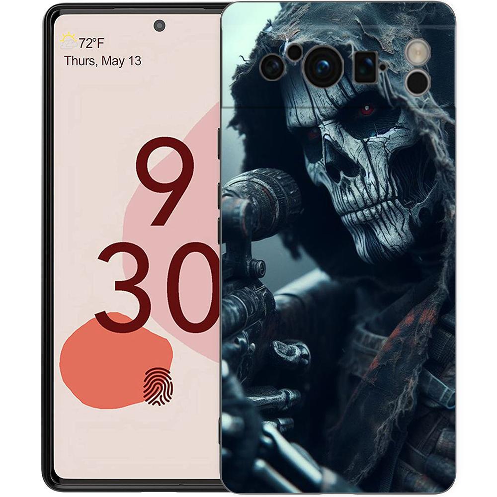 Retro Art Gothic Sculpture Phone Case Cover for Google Pixel 9 8 7 6 7A 6A Pro Shockproof Silicone Soft 9 Pro XL Shell Capas Bag Pixel 8
Retro Art Gothic Sculpture Phone Case Cover for Google Pixel 9 8 7 6 7A 6A Pro Shockproof Silicone Soft 9 Pro XL Shell Capas Bag Pixel 8