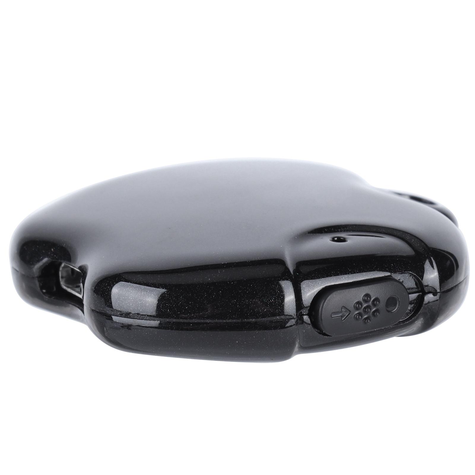 Voice Recorder Portable Super Long Standby Recorder with High Definition Noise Reduction4GB
Voice Recorder Portable Super Long Standby Recorder with High Definition Noise Reduction4GB