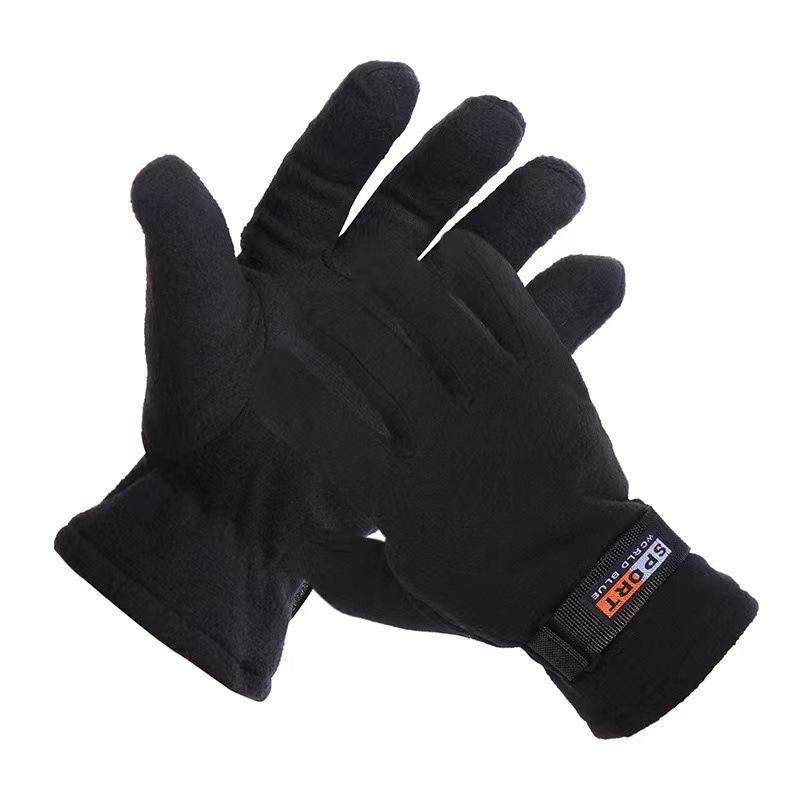«Зимние перчатки Polar Fleece Unisex — для катания на лыжах, велоспорта, защита от холода» One Size
«Зимние перчатки Polar Fleece Unisex — для катания на лыжах, велоспорта, защита от холода» One Size