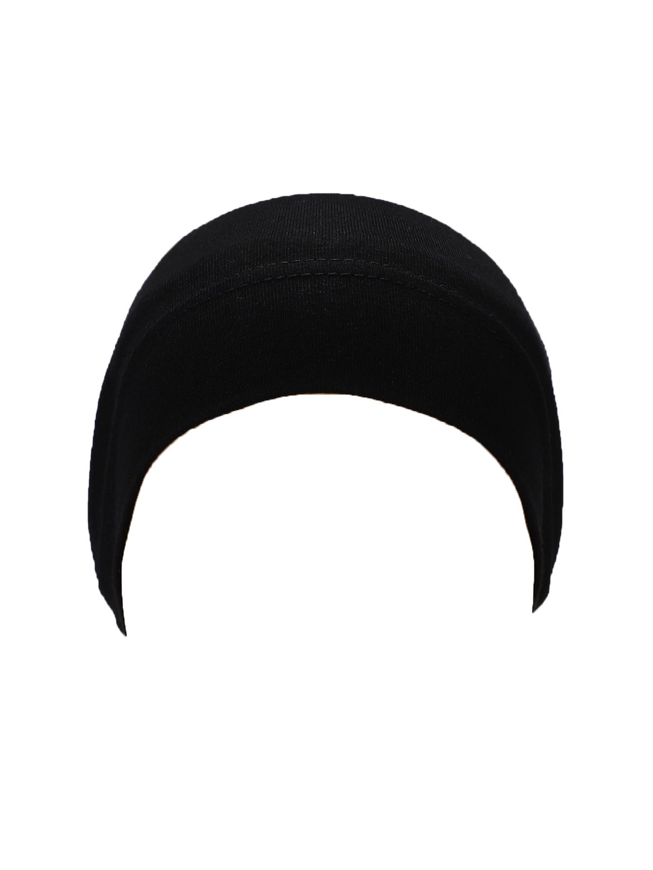 Soft Modal Inner Hijab Cap Muslim Stretch Turban Cap Islamic Underscarf Bonnet Hat Female Headband Tube Cap Turbante
Soft Modal Inner Hijab Cap Muslim Stretch Turban Cap Islamic Underscarf Bonnet Hat Female Headband Tube Cap Turbante