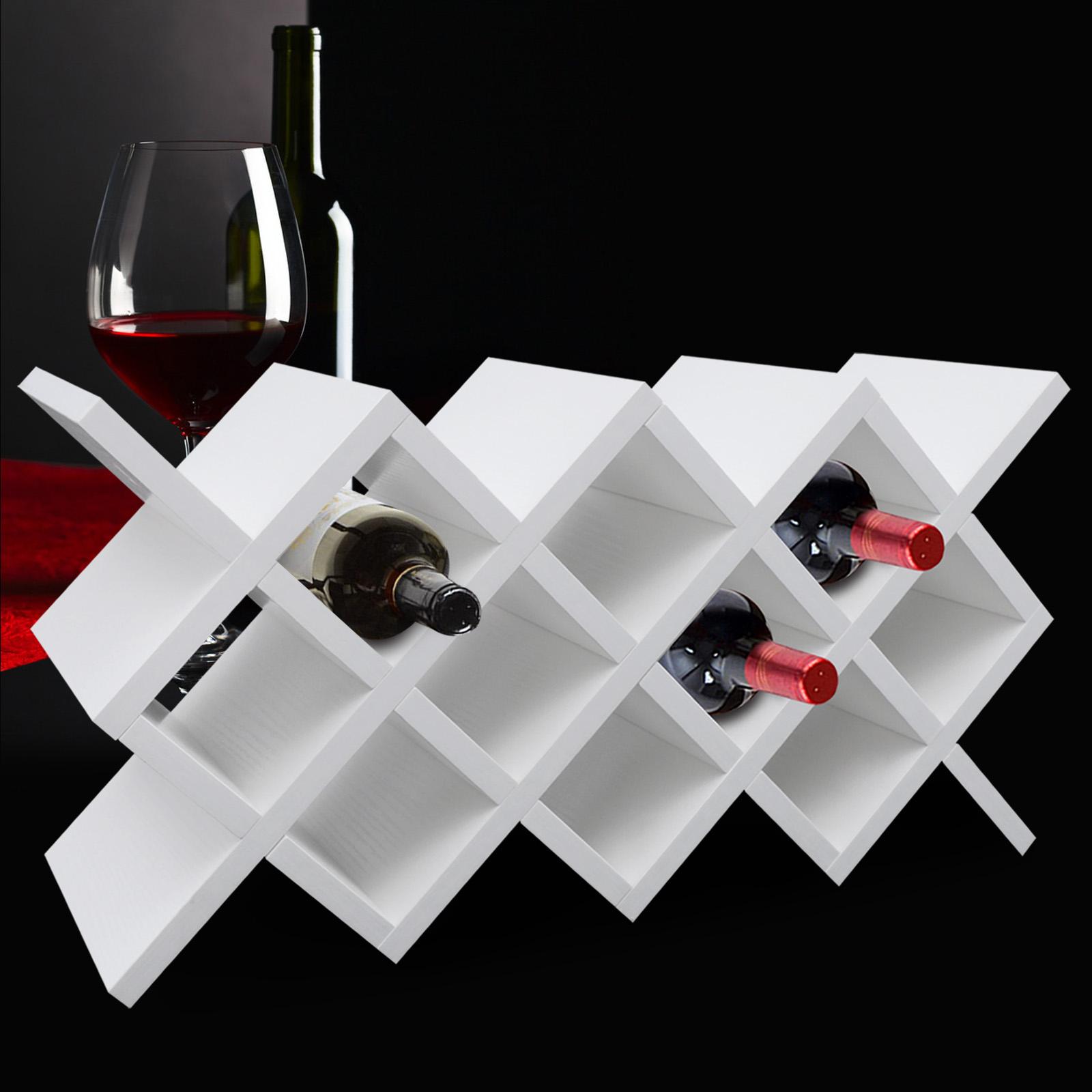 10-Slot Wall Mounted Wine Rack, Space Saving Wooden Wine Bottle Holder for Kitchen, Bar, Countertop, White Wood Wine Shelf белый
10-Slot Wall Mounted Wine Rack, Space Saving Wooden Wine Bottle Holder for Kitchen, Bar, Countertop, White Wood Wine Shelf белый