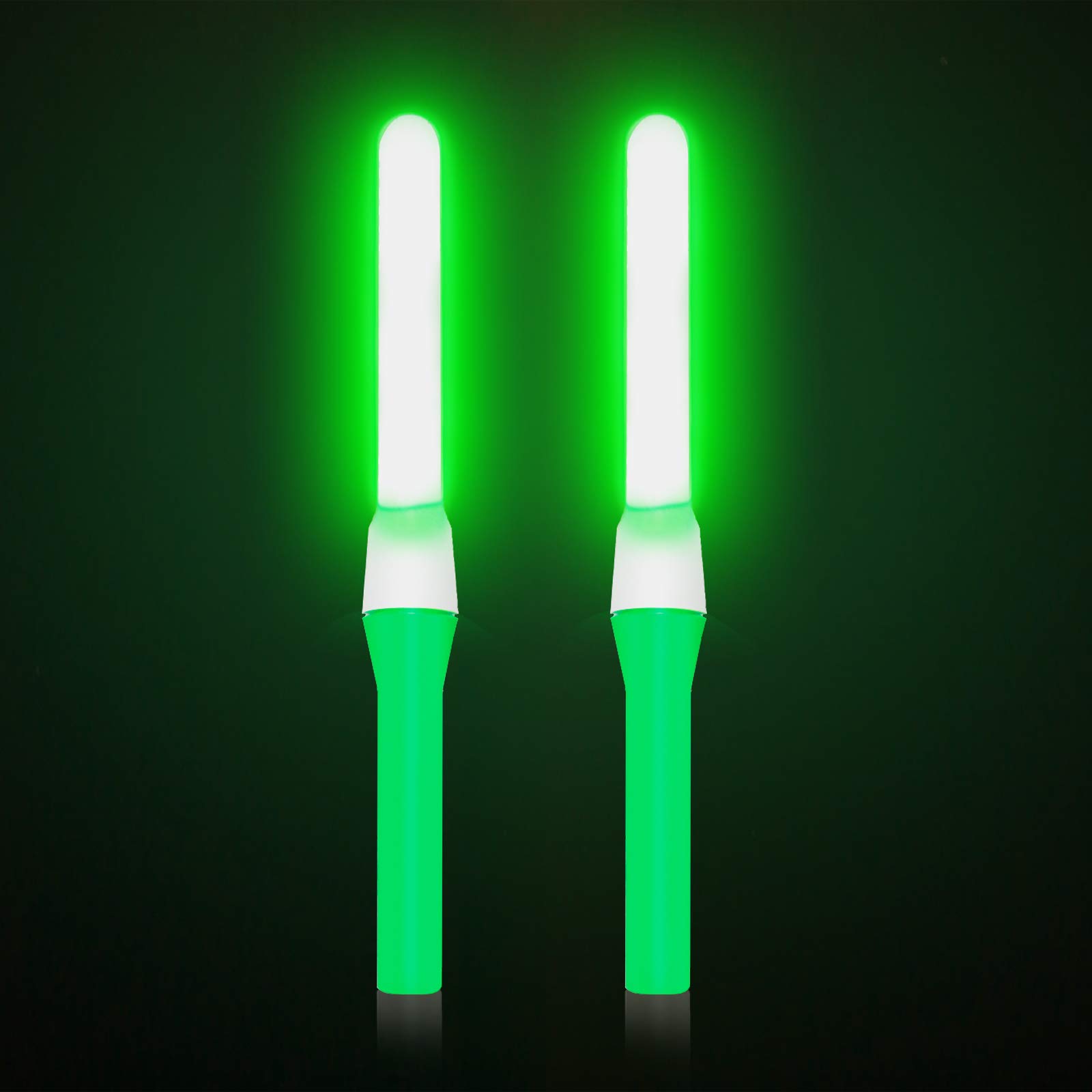 Penlight Live 2 шт. UO концертный свет блестящий тип живая палочка Psyllium светодиод высокая яркость поддержка света ультра легкие батарейки в комплекте японский
Penlight Live 2 шт. UO концертный свет блестящий тип живая палочка Psyllium светодиод высокая яркость поддержка света ультра легкие батарейки в комплекте японский