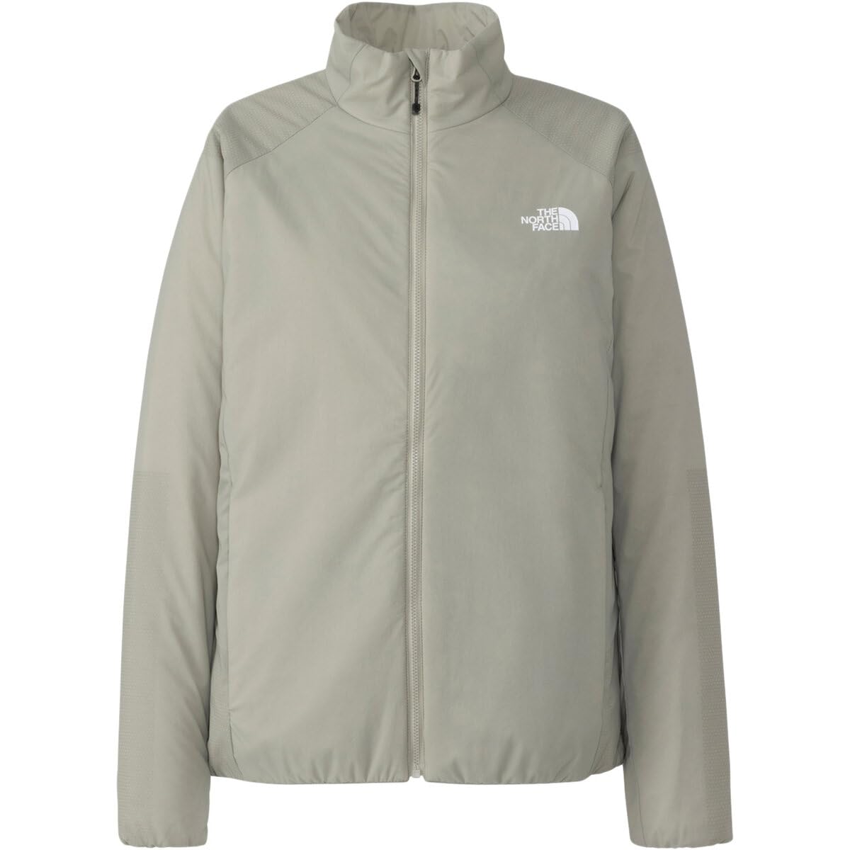 The North Face Ventrix Padded Clay Size L Women s Jacket, Gray,
The North Face Ventrix Padded Clay Size L Women s Jacket, Gray,
