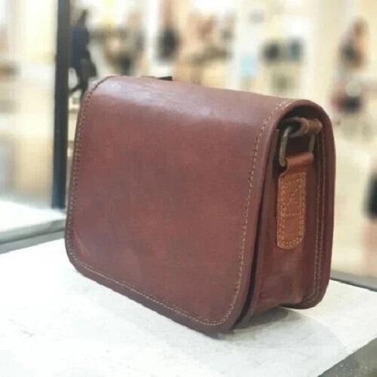 Genuine Leather Men Laptop Messenger Briefcase Shoulder Vintage Satchel 9 x 7 x 3 in
Genuine Leather Men Laptop Messenger Briefcase Shoulder Vintage Satchel 9 x 7 x 3 in