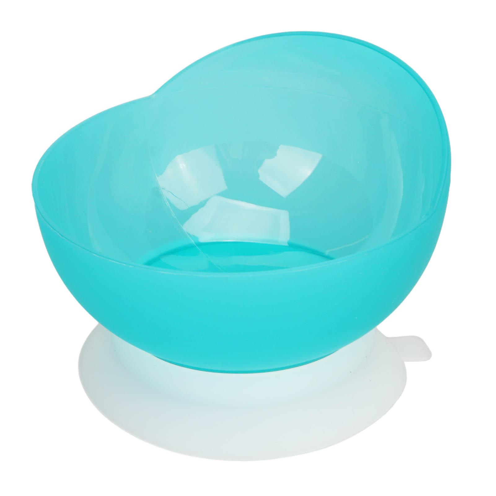 Scoop Dish Plates Bowls with Suction Base PP and Silicone Tableware for Household
Scoop Dish Plates Bowls with Suction Base PP and Silicone Tableware for Household