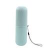 Portable Travel Toothbrush Case Large Mouthwash Cup Set Toothpaste Holder Toothbrush Storage Box for Business Trip Outdoor Daily зелёный
Portable Travel Toothbrush Case Large Mouthwash Cup Set Toothpaste Holder Toothbrush Storage Box for Business Trip Outdoor Daily зелёный