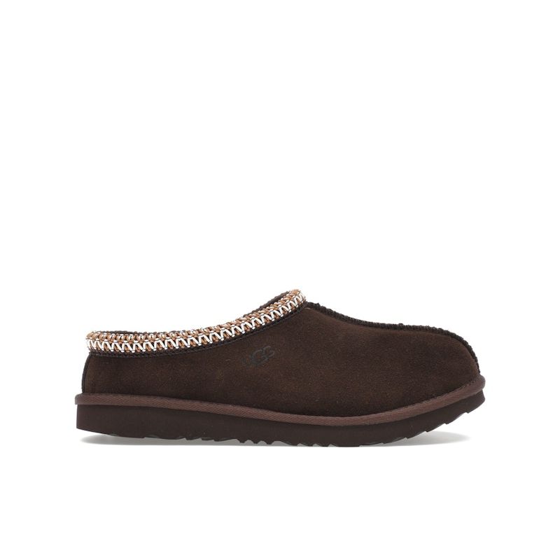UGG Tasman 2 Slipper Kids Dusted Cocoa Детские кроссовки Коричневый 1019066K-DDC 38
UGG Tasman 2 Slipper Kids Dusted Cocoa Детские кроссовки Коричневый 1019066K-DDC 38