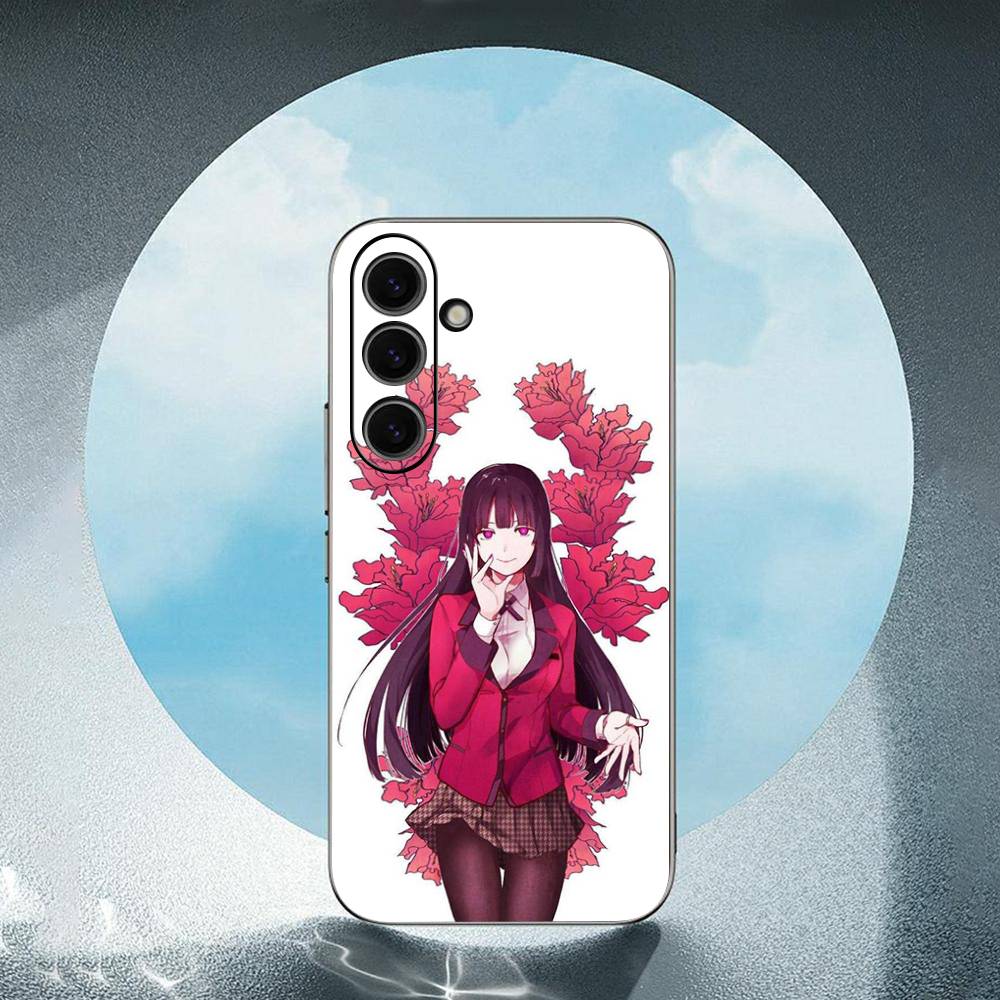 Чехол-бампер из мягкого черного силикона Zero Two Darling In The FranXX для Samsung Galaxy S25 S24 S23 Ultra S22 S21 Plus S20 SamsungS20fe
Чехол-бампер из мягкого черного силикона Zero Two Darling In The FranXX для Samsung Galaxy S25 S24 S23 Ultra S22 S21 Plus S20 SamsungS20fe