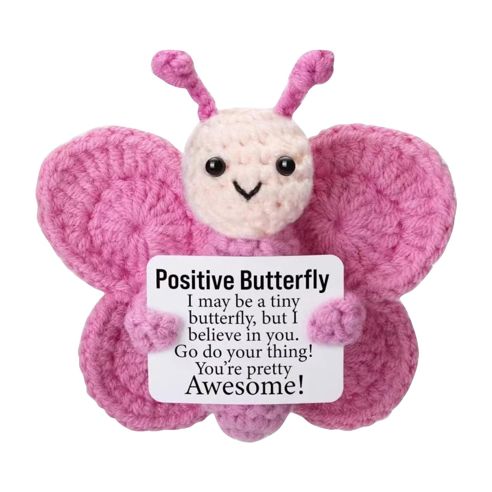 Бабочки могут добавить больше украшений в вашу жизнь и сделать ее более веселой One Size фиолетовый
Бабочки могут добавить больше украшений в вашу жизнь и сделать ее более веселой One Size фиолетовый