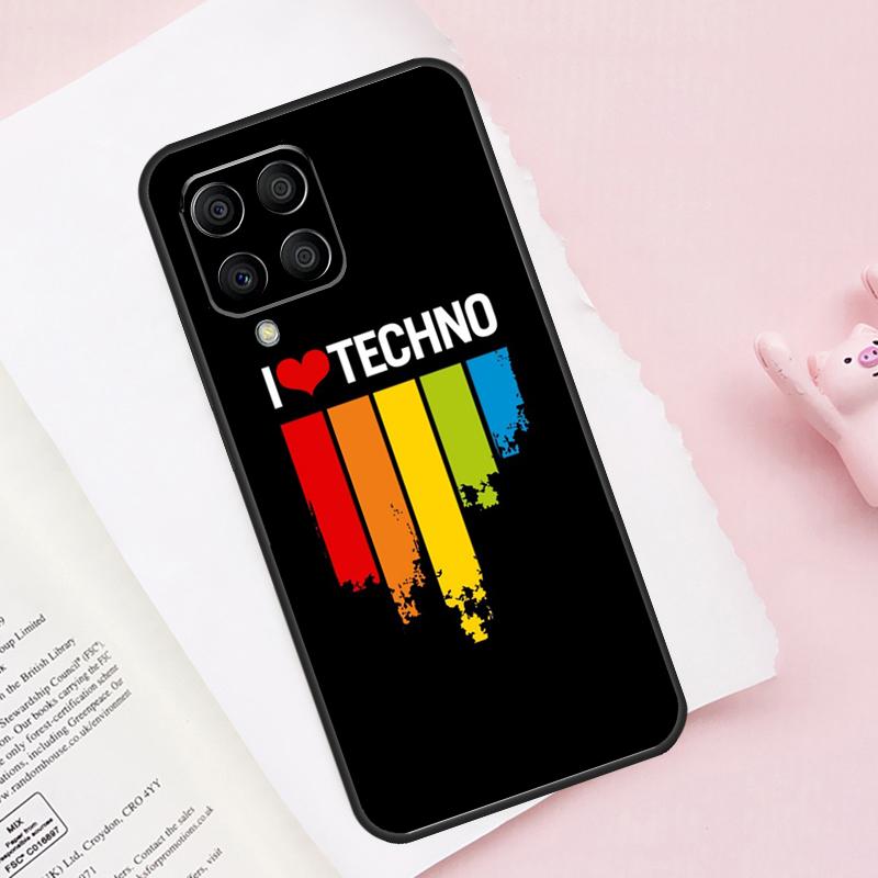Techno Music Case For Samsung Galaxy M16 M36 M56 M21 M20 M23 M31 M11 M54 M14 M34 M13 M52 M32 M12 M15 M55 Samsung M31s
Techno Music Case For Samsung Galaxy M16 M36 M56 M21 M20 M23 M31 M11 M54 M14 M34 M13 M52 M32 M12 M15 M55 Samsung M31s