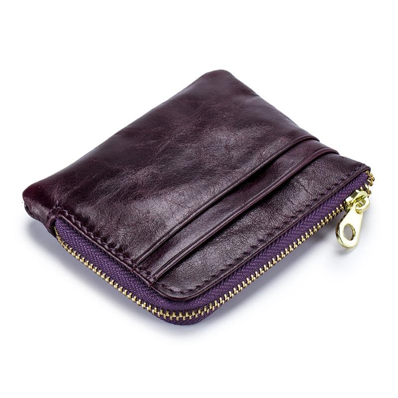 Men s change bag, leather ultra-thin, multi-functional soft leather card bag, coin bag, men s mini small wallet. фиолетовый
Men s change bag, leather ultra-thin, multi-functional soft leather card bag, coin bag, men s mini small wallet. фиолетовый