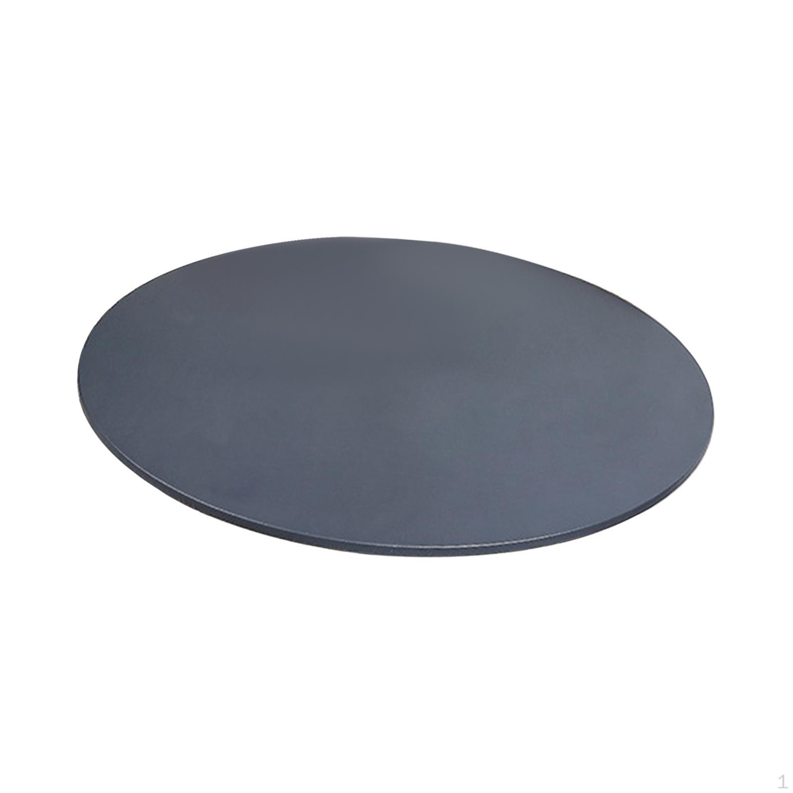 Outdoor Dining Table Protector Round Cover for Patio BBQ Gatherings 48inch_Gray
Outdoor Dining Table Protector Round Cover for Patio BBQ Gatherings 48inch_Gray