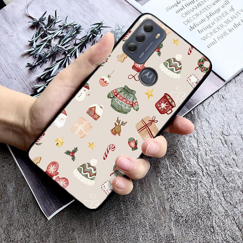 Phone Case For Moto G85 G55 G05 G14 G75 G31 G50 G10 G20 G30 G60 G13 G32 G84 G54 G53 G72 G24 Power Christmas Tree Light Moto G24 Power
Phone Case For Moto G85 G55 G05 G14 G75 G31 G50 G10 G20 G30 G60 G13 G32 G84 G54 G53 G72 G24 Power Christmas Tree Light Moto G24 Power
