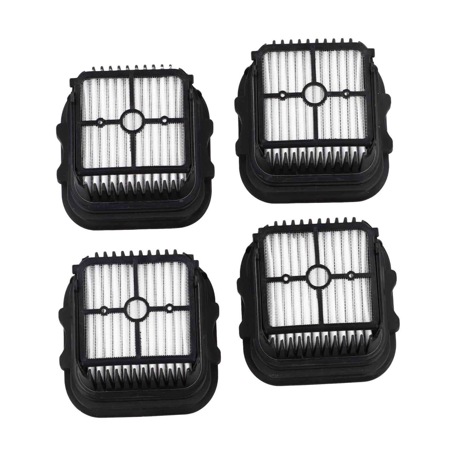 4-Piece Set ED12 Pro Max Filter Replacement Filter
4-Piece Set ED12 Pro Max Filter Replacement Filter