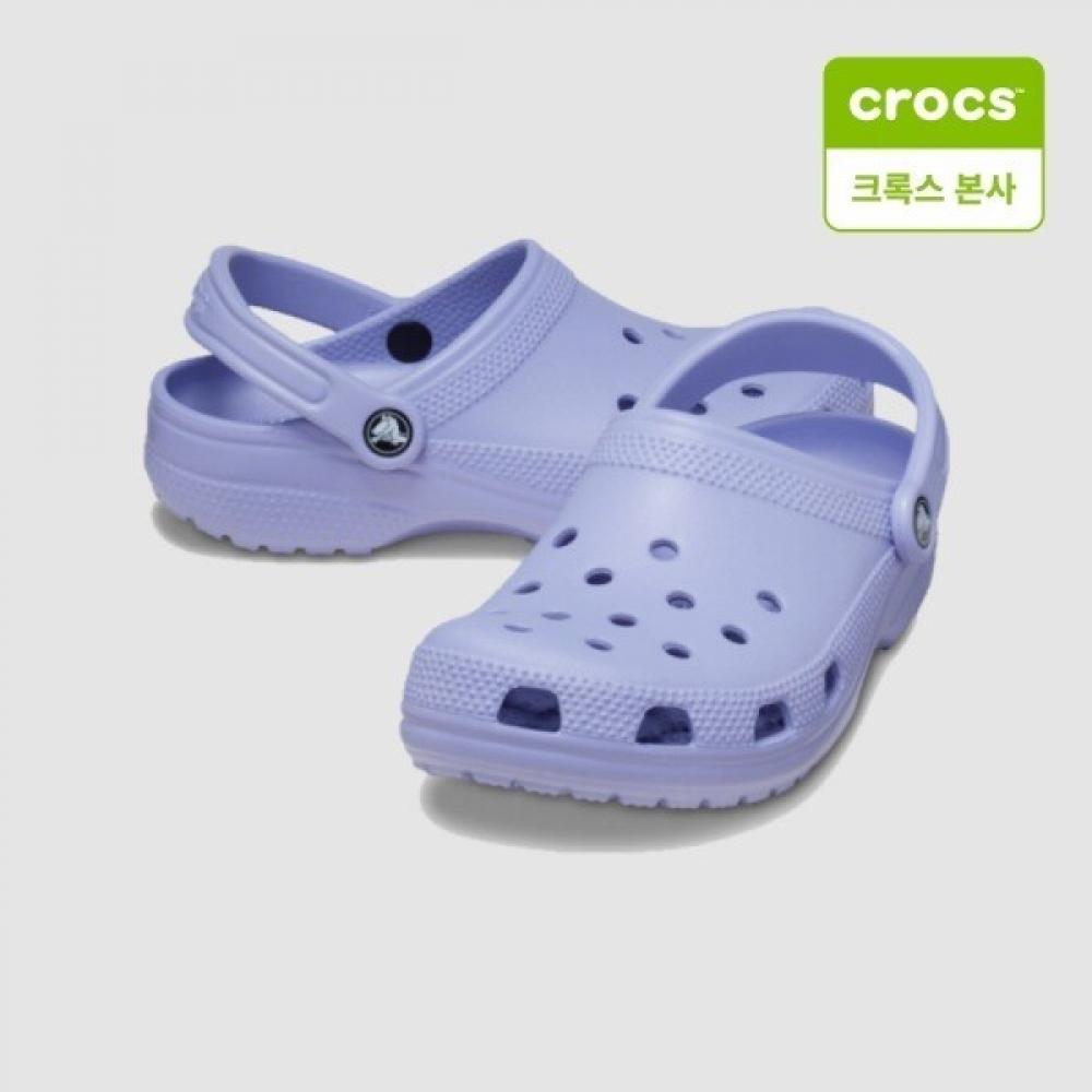 CrocS Women S ShoeS claSSic Clog myStic Purple 10001 5bn mystic purple/M4W6(230mm)
CrocS Women S ShoeS claSSic Clog myStic Purple 10001 5bn mystic purple/M4W6(230mm)