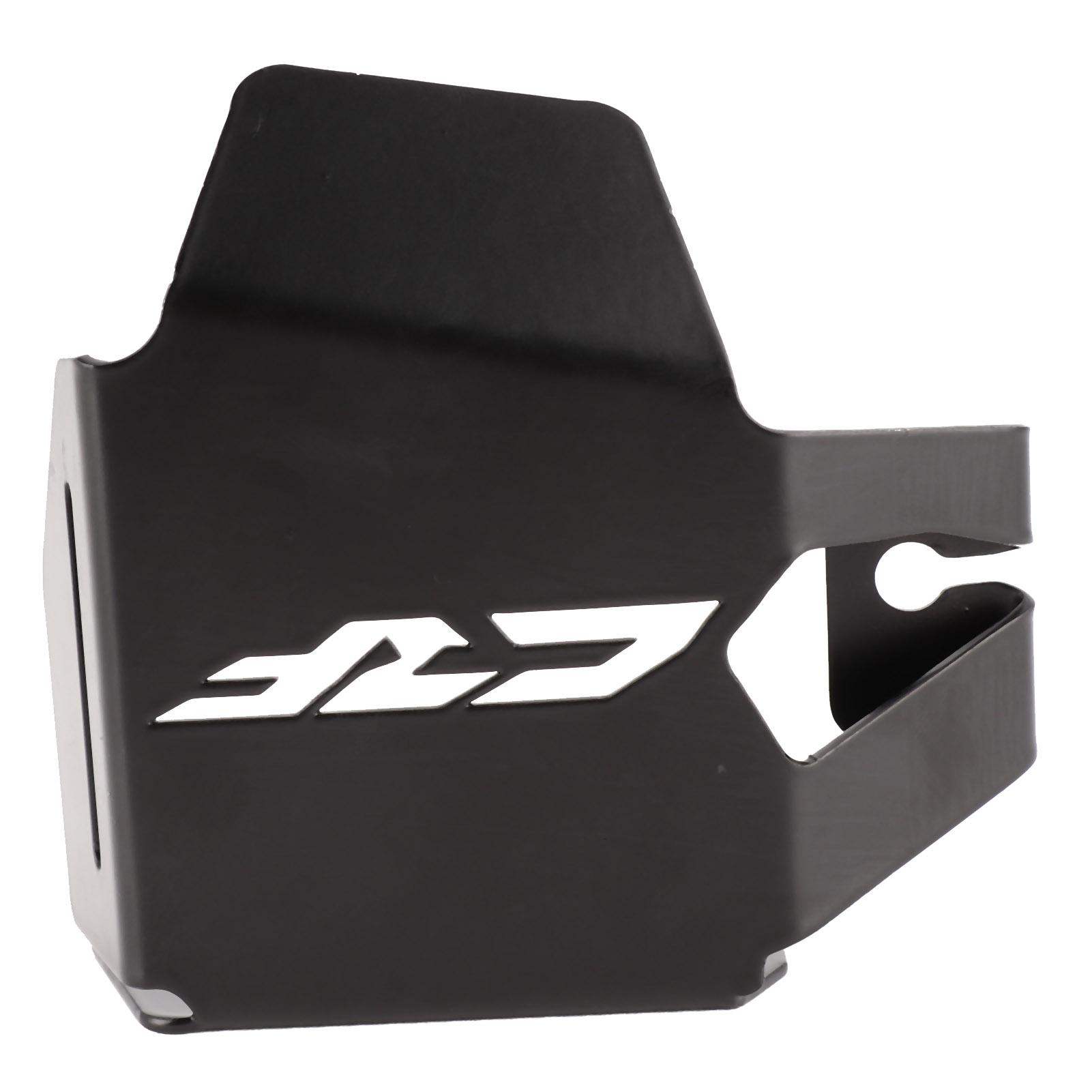 Rear Brake Fluid Reservoir Guard Protector Cover Fit for HONDA CRF1000L CRF1100L Africa Twin
Rear Brake Fluid Reservoir Guard Protector Cover Fit for HONDA CRF1000L CRF1100L Africa Twin