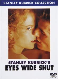 DVD STANLEY KUBRICK, TOM CRUISE, NICOLE - Eyes Wide Shut Special Edition DL17991 Japan Movies & DVD Used
DVD STANLEY KUBRICK, TOM CRUISE, NICOLE - Eyes Wide Shut Special Edition DL17991 Japan Movies & DVD Used