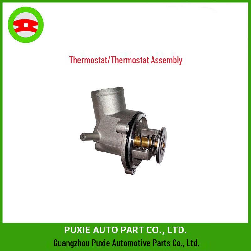 Термостат в сборе для автомобиля Mercedes W210/VW/SsangYong 1112000915
Термостат в сборе для автомобиля Mercedes W210/VW/SsangYong 1112000915