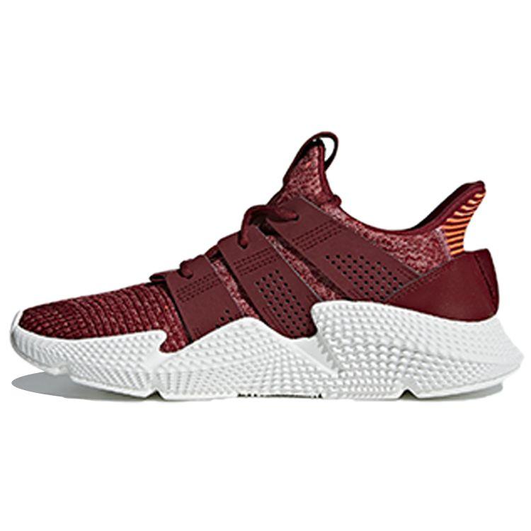 adidas Prophere Trace Maroon Женские кроссовки Red Noble-Maroon Solar-Red B37635
adidas Prophere Trace Maroon Женские кроссовки Red Noble-Maroon Solar-Red B37635