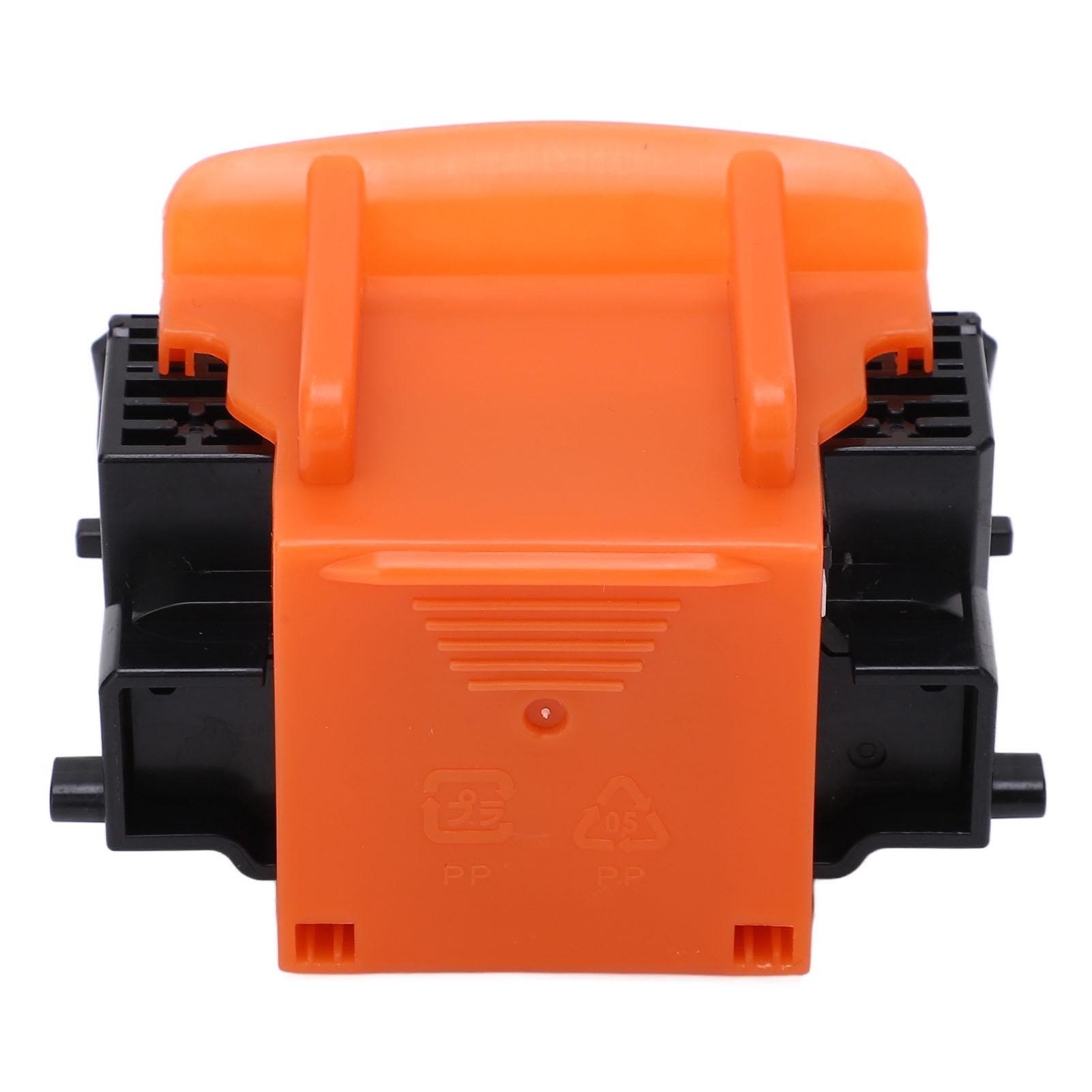 Печатная головка QY6 0072 Сменная печатающая головка Аксессуары для принтера Ip4600 4700 4680 4760 MP630 MP640
Печатная головка QY6 0072 Сменная печатающая головка Аксессуары для принтера Ip4600 4700 4680 4760 MP630 MP640