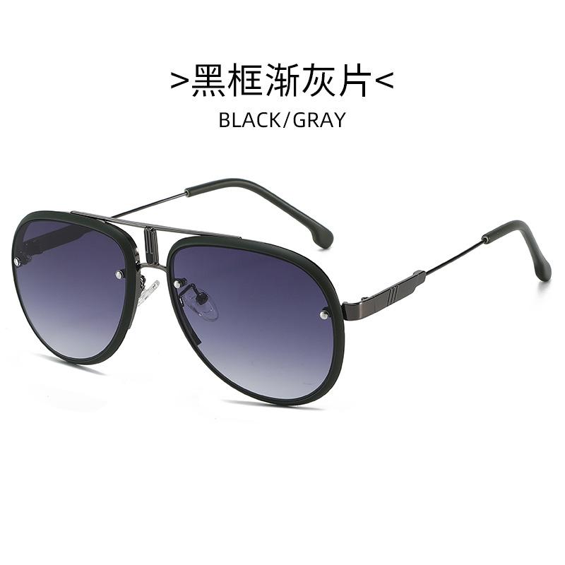 JYL TS Sunglasses Large Chain Frameless High Grade/M5208 B-4310 золотистый
JYL TS Sunglasses Large Chain Frameless High Grade/M5208 B-4310 золотистый