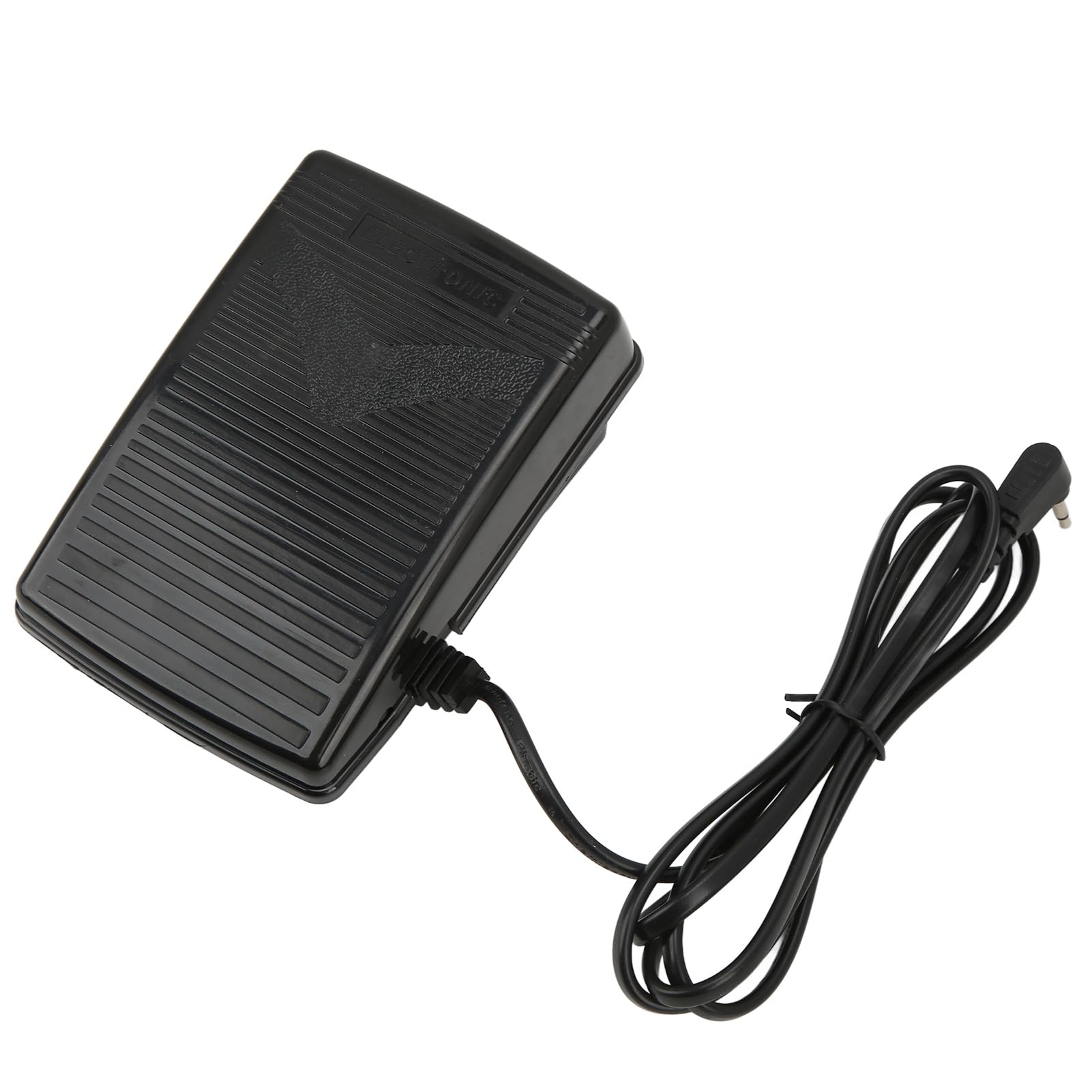 Fits SC220 6160 6180 5400 Sewing Machine Foot Pedal Sewing Machine Foot Controller Foot Operated Control Pedal XL-400
Fits SC220 6160 6180 5400 Sewing Machine Foot Pedal Sewing Machine Foot Controller Foot Operated Control Pedal XL-400