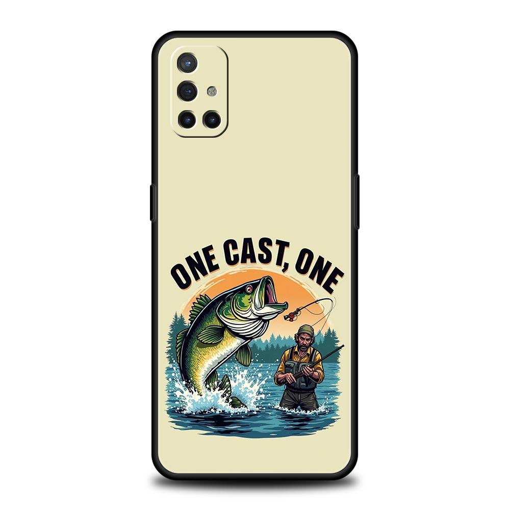 Phone Case For Oneplus 13R 13 12 10T 11 R10 Nord N100 N200 N10 9 9R CE 2 3 Z Pro Lite 5G Soft TPU Cover Hunting Fishing Man Bags Oneplus Nord 3
Phone Case For Oneplus 13R 13 12 10T 11 R10 Nord N100 N200 N10 9 9R CE 2 3 Z Pro Lite 5G Soft TPU Cover Hunting Fishing Man Bags Oneplus Nord 3