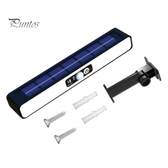 Настенный солнечный светильник, всепогодный уличный светильник безопасности с датчиком движения, 3 режима, регулируемый угол наклона, солнечный светильник для крыльца с кронштейном для патио и двора White Light. чёрный
Настенный солнечный светильник, всепогодный уличный светильник безопасности с датчиком движения, 3 режима, регулируемый угол наклона, солнечный светильник для крыльца с кронштейном для патио и двора White Light. чёрный