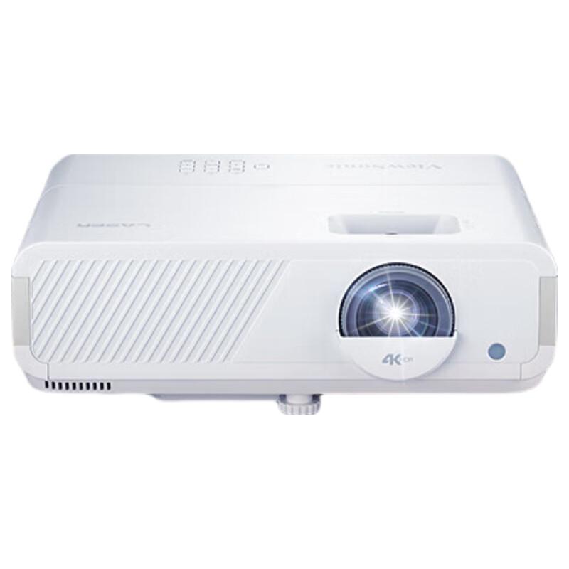 ViewSonic LX720-4KC 4K Laser Home Theater & Gaming Projector (CN version)
ViewSonic LX720-4KC 4K Laser Home Theater & Gaming Projector (CN version)