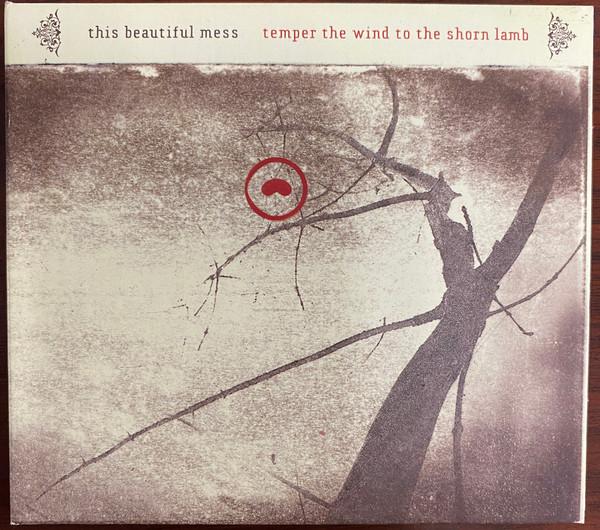 CD THIS BEAUTIFUL MESS - Temper the Wind to the Sh ID00262 Idol Media 2003 Netherland Rock Used
CD THIS BEAUTIFUL MESS - Temper the Wind to the Sh ID00262 Idol Media 2003 Netherland Rock Used