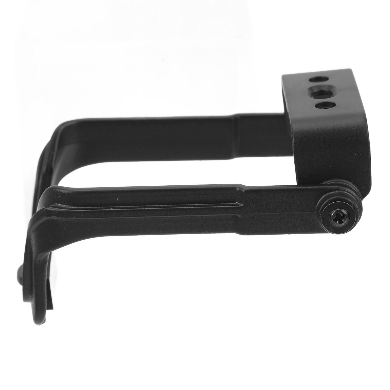 Battery Buckle for Avata 2 Lightweight Portable Anti Release Safety Lock Drone Battery Buckle Protection Frame
Battery Buckle for Avata 2 Lightweight Portable Anti Release Safety Lock Drone Battery Buckle Protection Frame