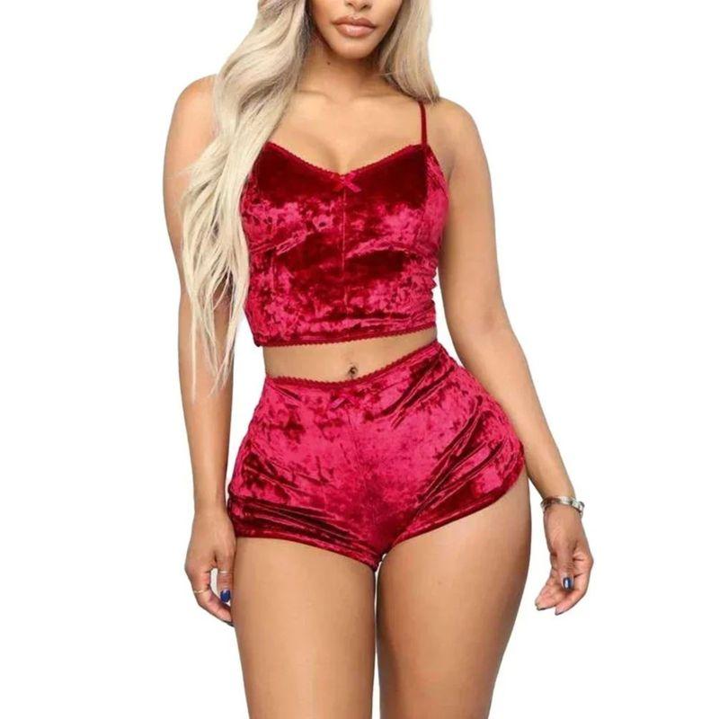 V-neck Slim Fit Multi-Color Two-Piece Set V Neck Silm Multi-Color Two-piece Set Blue L(L)
V-neck Slim Fit Multi-Color Two-Piece Set V Neck Silm Multi-Color Two-piece Set Blue L(L)