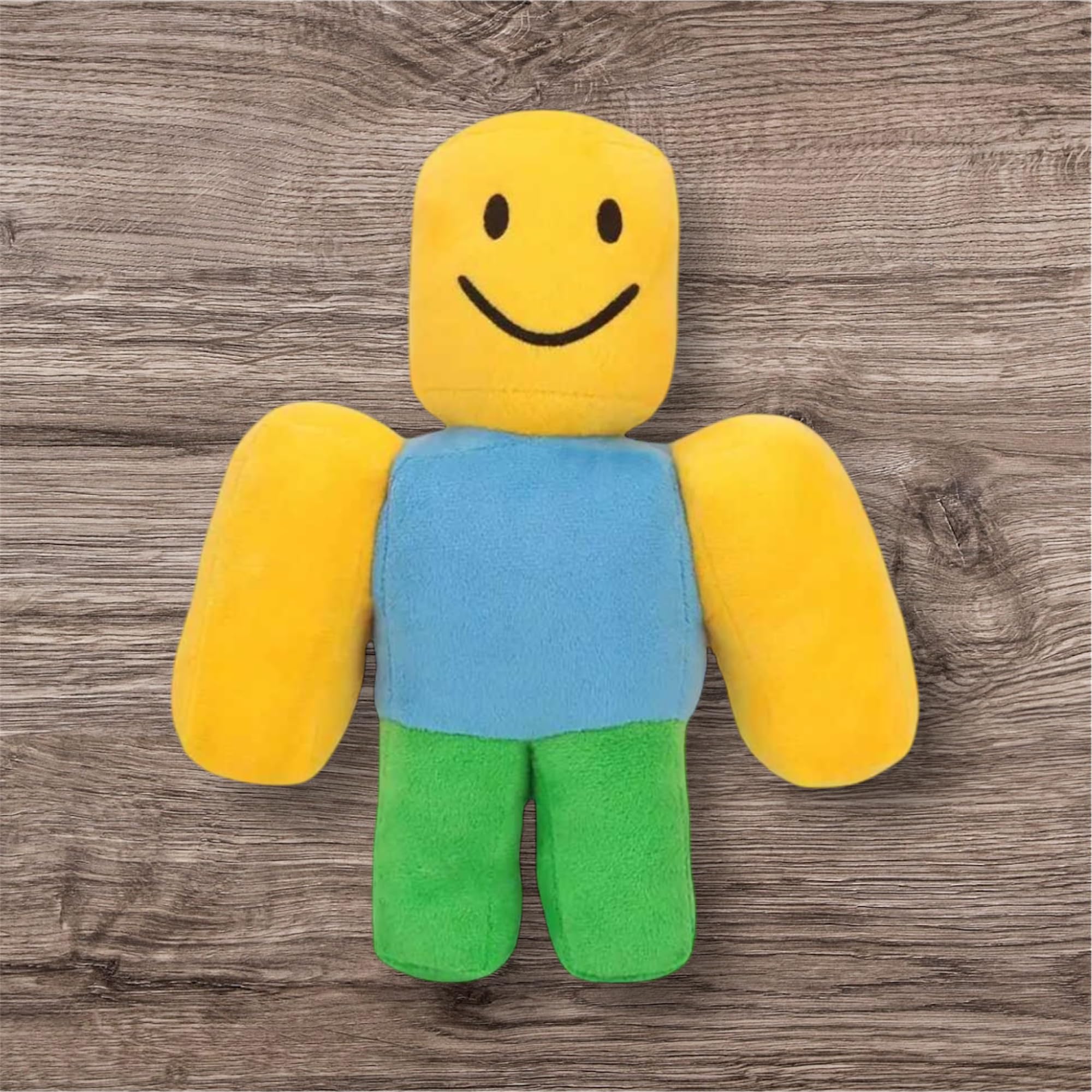 мягкая игрушка Нуб-кун
мягкая игрушка Нуб-кун