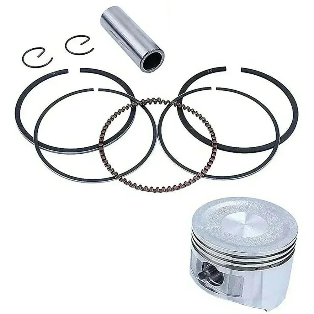 Piston Rebuild Kit Fuel Filter Set For Honda GX200 5.5HP 6.5HP Rings Gaskets Piston Pin Cylinder Gasket Lawn Mower spare Parts China Mainland
Piston Rebuild Kit Fuel Filter Set For Honda GX200 5.5HP 6.5HP Rings Gaskets Piston Pin Cylinder Gasket Lawn Mower spare Parts China Mainland