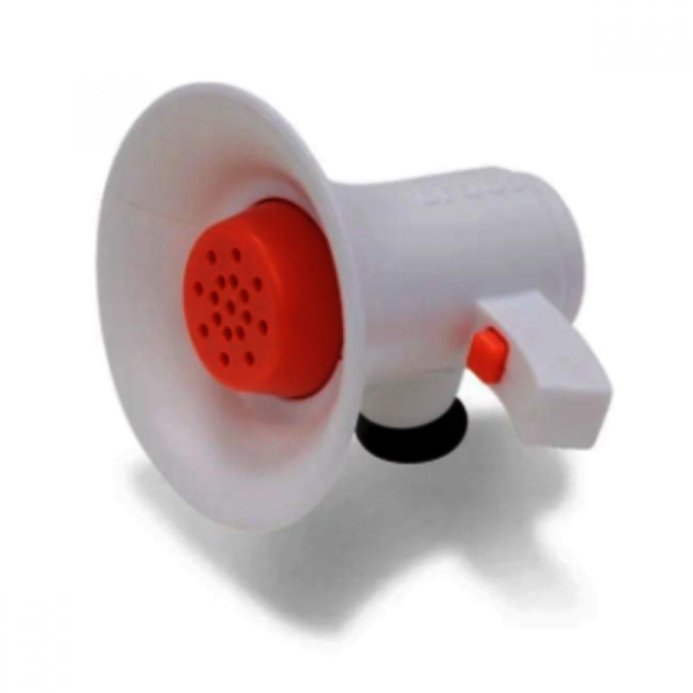 Crocs Megaphone Jibbitz Pack 10018679 FREE
Crocs Megaphone Jibbitz Pack 10018679 FREE