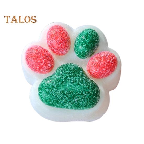 Игрушка для снятия стресса с кошки, игрушка для снятия беспокойства, ущипывания кошачьей лапой, сенсорная игрушка для детей, подростков и взрослых, мягкий мячик для снятия стресса, игрушка-лапка животного зелёный
Игрушка для снятия стресса с кошки, игрушка для снятия беспокойства, ущипывания кошачьей лапой, сенсорная игрушка для детей, подростков и взрослых, мягкий мячик для снятия стресса, игрушка-лапка животного зелёный