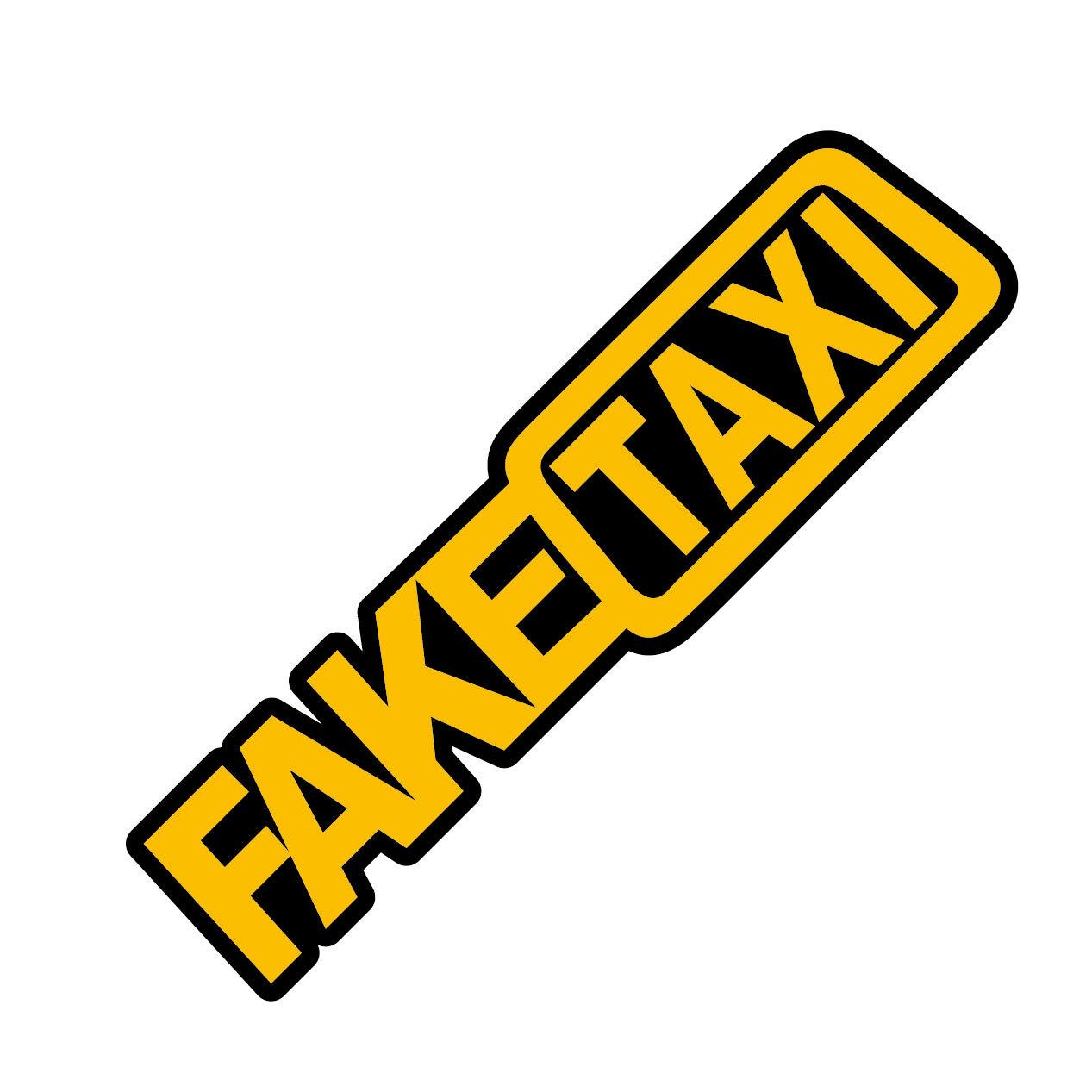 1 шт. Смішний НАКЛЕЙКА-ЗНАК FAKE TAXI на Автомобіль, Автонаклейка, Декаль, Емблема, Самоклеючі Вінілові Наклейки на Вікно, Кузов, Бампер Автомобіля, Мотоцикл, Стайлінг Авто
1 шт. Смішний НАКЛЕЙКА-ЗНАК FAKE TAXI на Автомобіль, Автонаклейка, Декаль, Емблема, Самоклеючі Вінілові Наклейки на Вікно, Кузов, Бампер Автомобіля, Мотоцикл, Стайлінг Авто