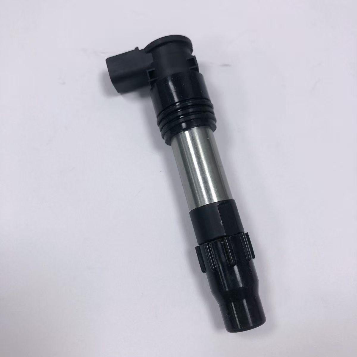 High-Voltage Ignition Coil for Suzuki GSXR600/750 & GSF Motorcycles - EFI System Compatible
High-Voltage Ignition Coil for Suzuki GSXR600/750 & GSF Motorcycles - EFI System Compatible