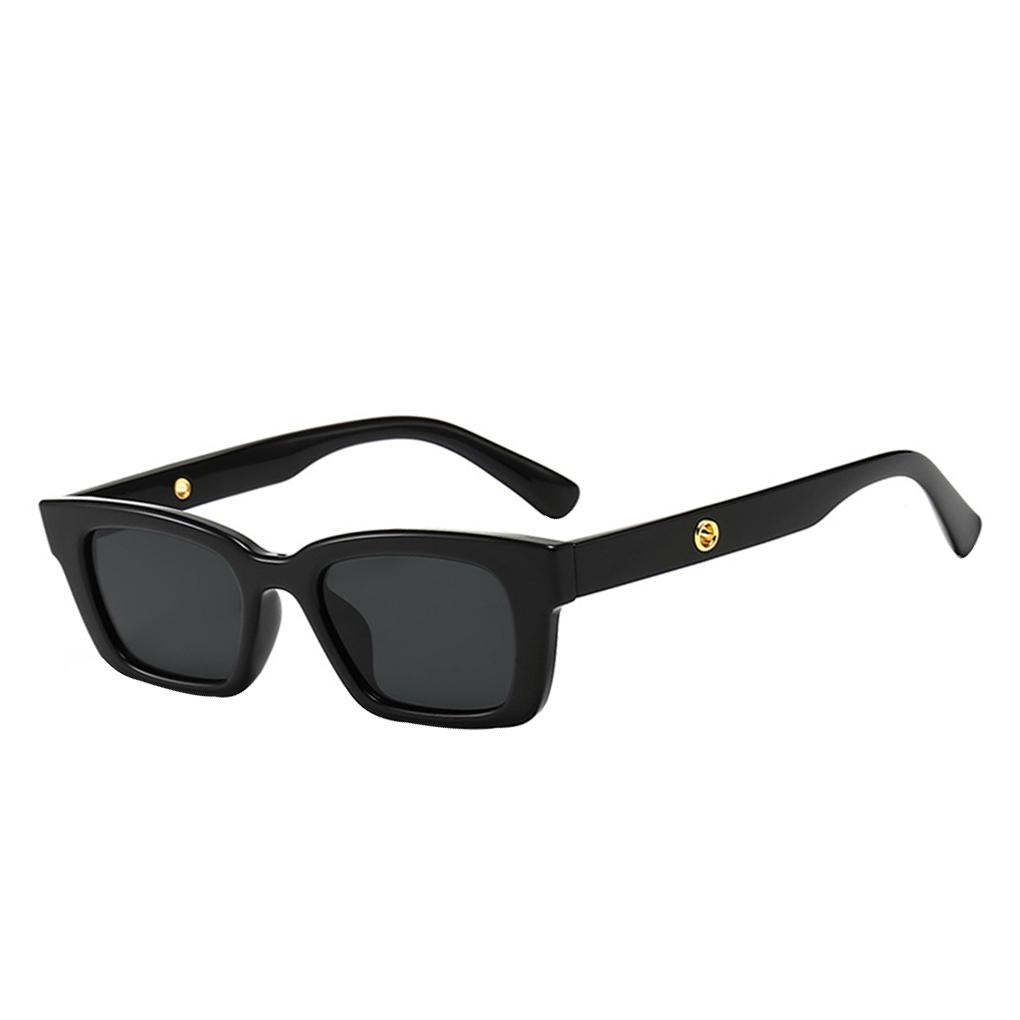 Square Women Fashion Goggles Plastic Frame Street Style Protection Glasses
Square Women Fashion Goggles Plastic Frame Street Style Protection Glasses