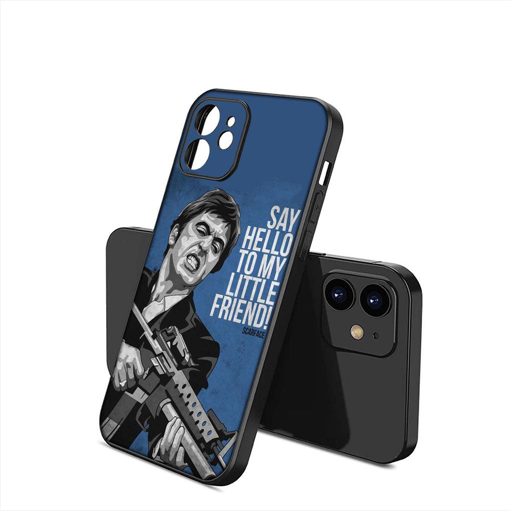 Чехол для телефона Лицо со шрамом с Аль Пачино Тони Монтана для Apple iPhone 15 14 Plus 13 12 Mini Pro Max XR + 13Pro 14+ 15+ Мягкий чехол iPhone XR
Чехол для телефона Лицо со шрамом с Аль Пачино Тони Монтана для Apple iPhone 15 14 Plus 13 12 Mini Pro Max XR + 13Pro 14+ 15+ Мягкий чехол iPhone XR