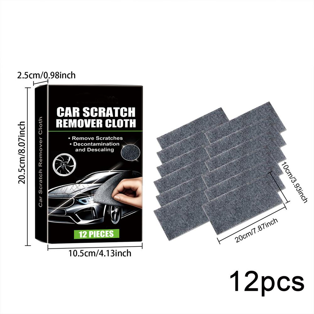 Nano Sparkle Cloth Nano Салфетка для удаления царапин на автомобиле Ремонт автомобильной краски Nano Sparkle Cloth для грузовика Кабриолета Автофургона
Nano Sparkle Cloth Nano Салфетка для удаления царапин на автомобиле Ремонт автомобильной краски Nano Sparkle Cloth для грузовика Кабриолета Автофургона