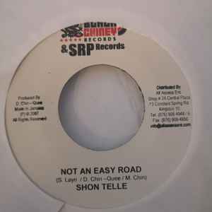 7-дюймовая пластинка SHONTELLE - Not An Easy Road НЕТ Черный Chiney Re 2007 Ямайка Регги, Ска и Даб Б/У
7-дюймовая пластинка SHONTELLE - Not An Easy Road НЕТ Черный Chiney Re 2007 Ямайка Регги, Ска и Даб Б/У