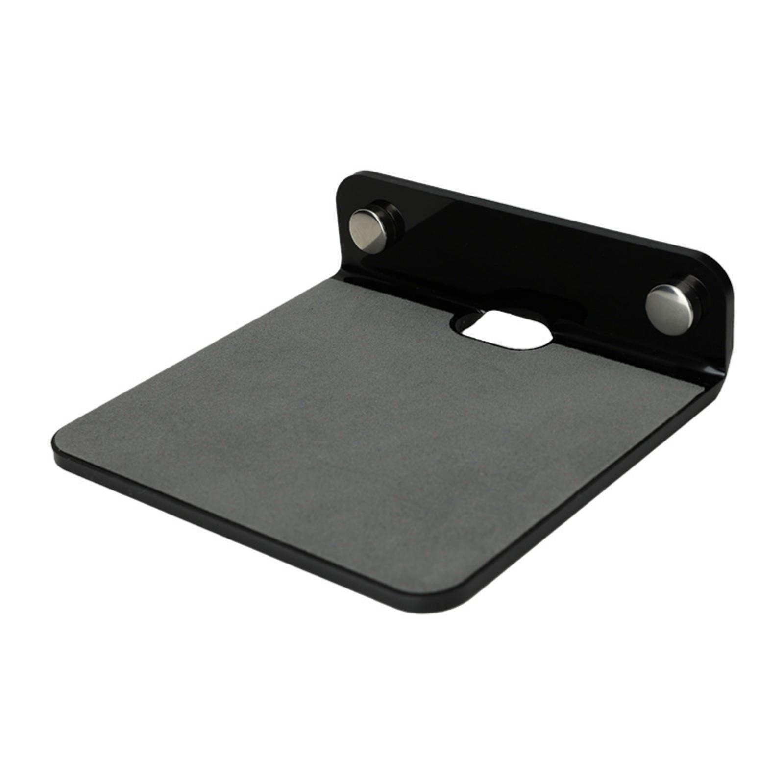 Wall Mount Bracket Ceiling Stand Clamp for UE Speakers Accessories Surround Speakers Rear Hook Acrylic Hanger Plate чёрный
Wall Mount Bracket Ceiling Stand Clamp for UE Speakers Accessories Surround Speakers Rear Hook Acrylic Hanger Plate чёрный
